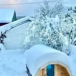Exklusives Design Hideaway & Sauna Διαμέρισμα