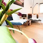 Exklusives Design Hideaway & Sauna Διαμέρισμα