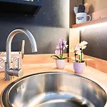 Exklusives Design Hideaway & Sauna Διαμέρισμα Warngau