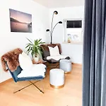 Διαμέρισμα Exklusives Design Hideaway & Sauna *