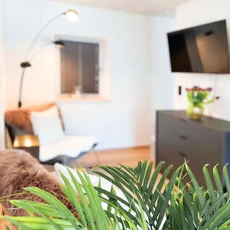 Exklusives Design Hideaway & Sauna