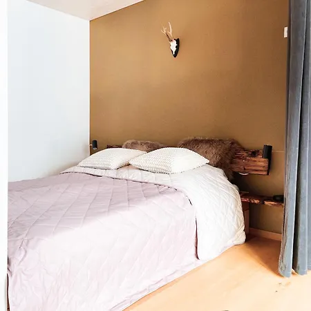 Apartment Exklusives Design Hideaway & Sauna