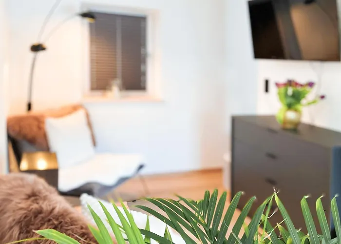 Exklusives Design Hideaway & Sauna